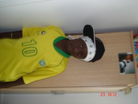 fallou